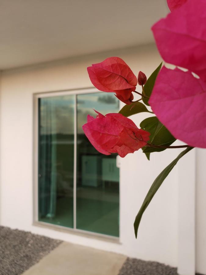 Solar Teixeira Flats Hotell Pôrto das Galinhas Eksteriør bilde