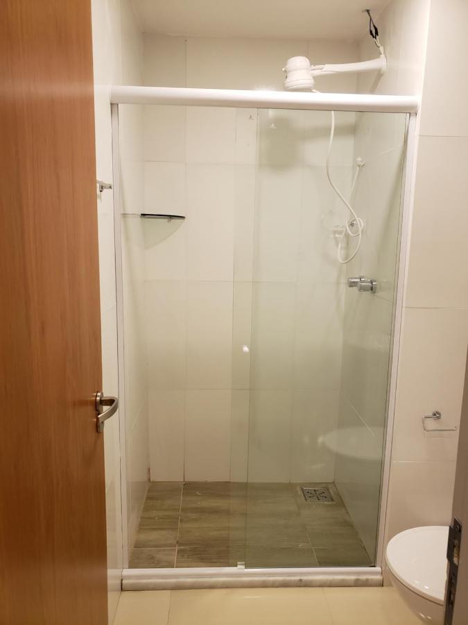 Solar Teixeira Flats Hotell Pôrto das Galinhas Eksteriør bilde