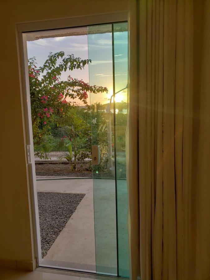 Solar Teixeira Flats Hotell Pôrto das Galinhas Eksteriør bilde