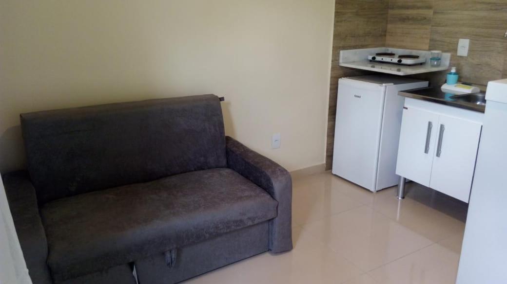 Solar Teixeira Flats Hotell Pôrto das Galinhas Eksteriør bilde