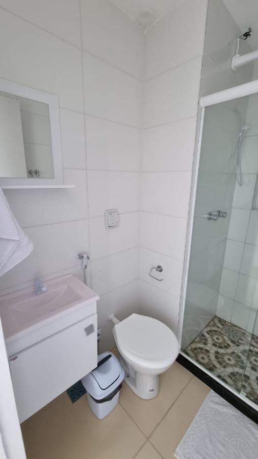 Solar Teixeira Flats Hotell Pôrto das Galinhas Eksteriør bilde
