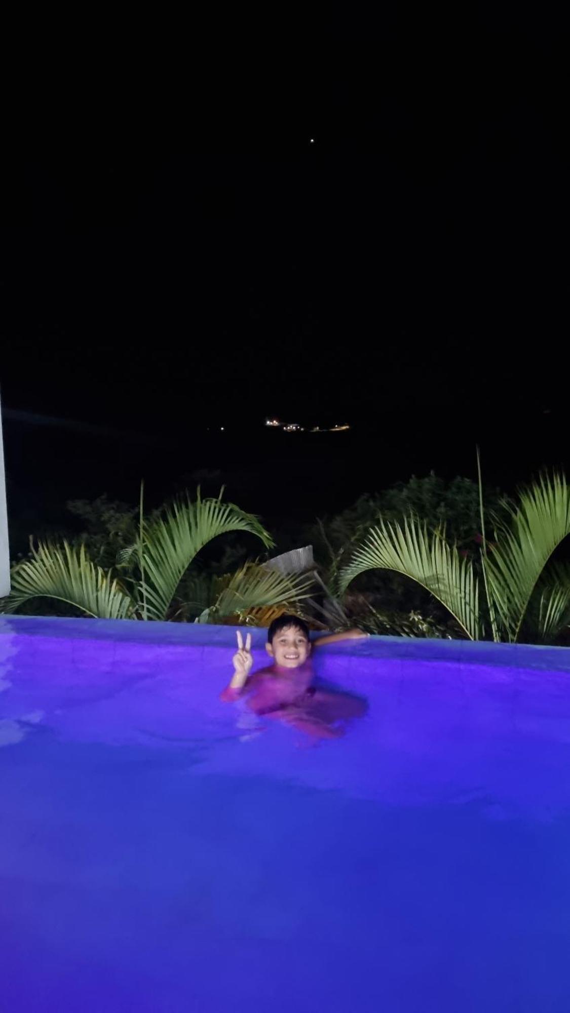Solar Teixeira Flats Hotell Pôrto das Galinhas Eksteriør bilde